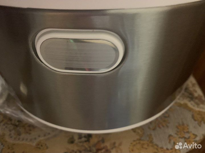 Мультиварка daewoo (новая)