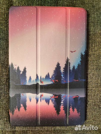 Чехол для планшета huawei