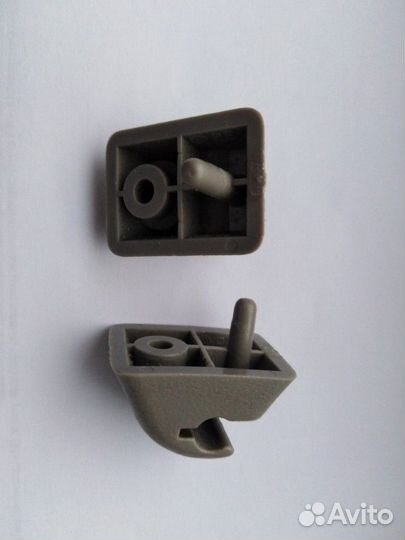 Держатель солнцезащитного козырька Nexia