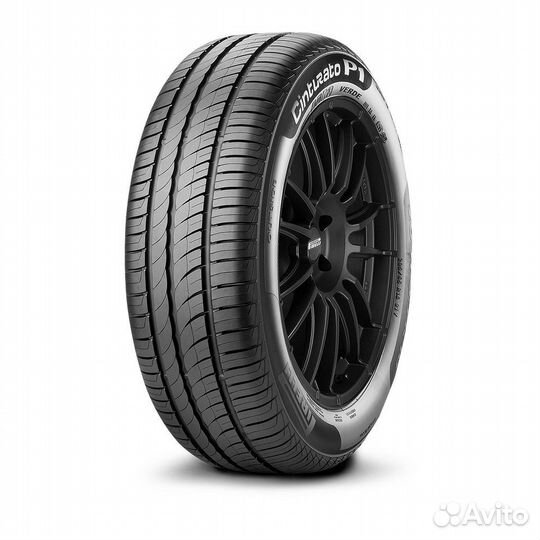 Pirelli Cinturato P1 Verde 205/55 R16 91V