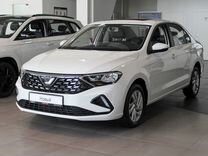 Новый Jetta VA3 1.5 AT, 2023, цена от 1 799 000 руб.