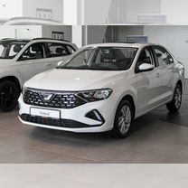 Новый Jetta VA3 1.5 AT, 2023, цена от 1 799 000 руб.