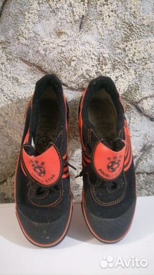 Бутсы детские