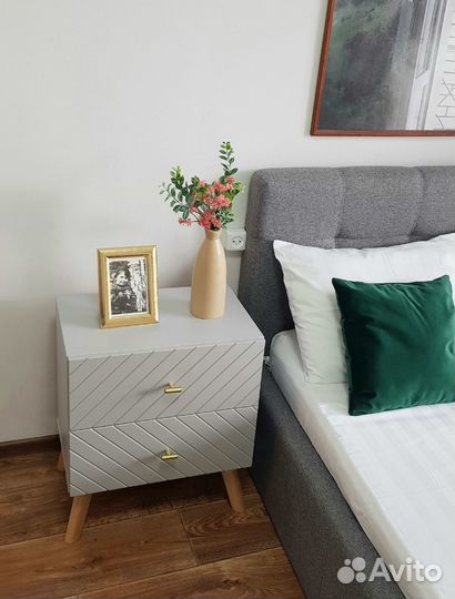 Тумба в спальню