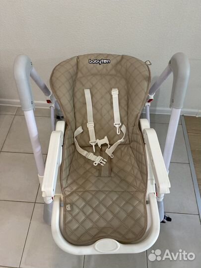 Стул для кормления