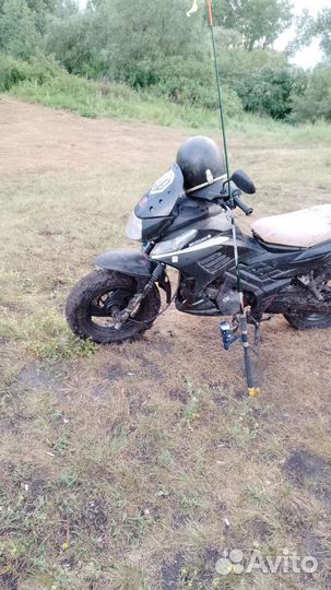 Индиго крос