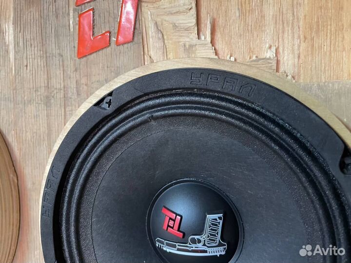 Динамики 16,5