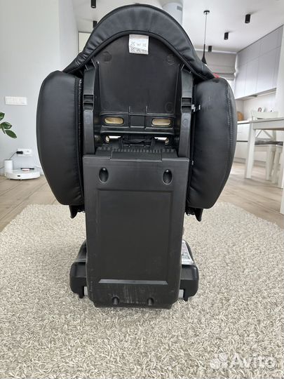 Автокресло Babyton «Bony Fix»