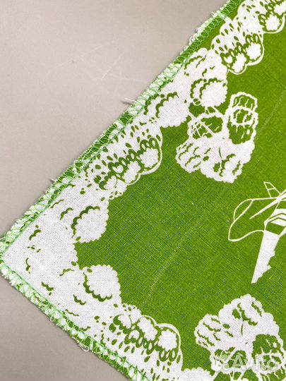 Бандана Нашествие платок на голову, на шею