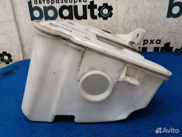 Бачок омывателя нижняя часть 3AA 955 453 J