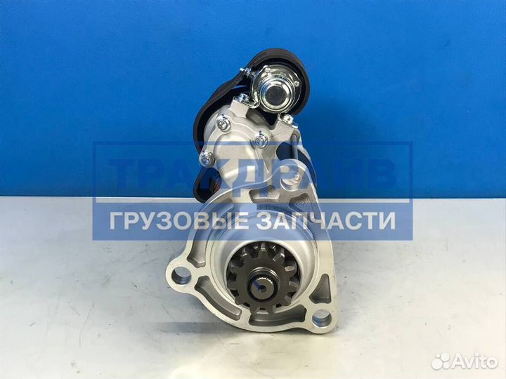 Стартер для LiuGong CLG890H