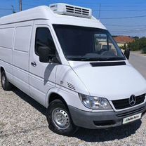 Mercedes-Benz Sprinter 2.2 MT, 2005, 500 000 км, с пробегом, цена 1 650 000 руб.