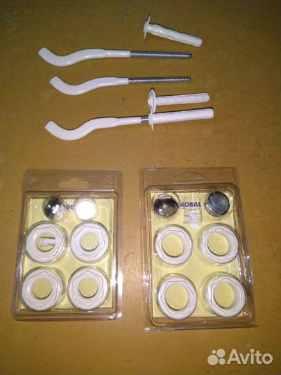 Радиаторы и комплектующие