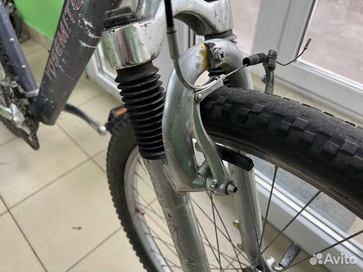 Велосипед Yosemite 26