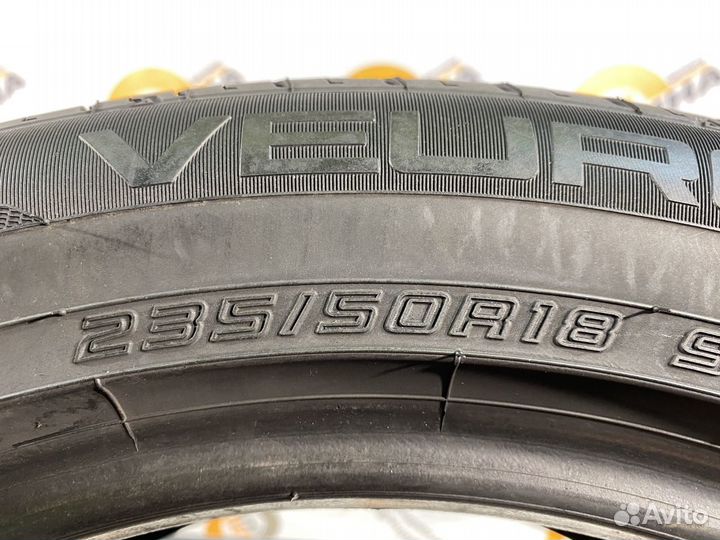 Dunlop Veuro VE304 235/50 R18 104Y