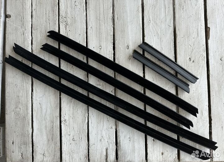 Бархотки bmw x1 e84