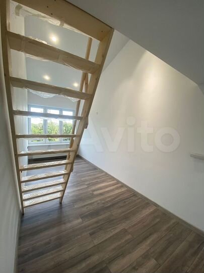 Апартаменты-студия, 23,1 м², 4/4 эт.