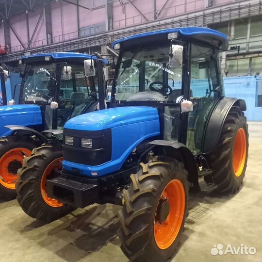 Трактор Агромаш 90ТК, 2023