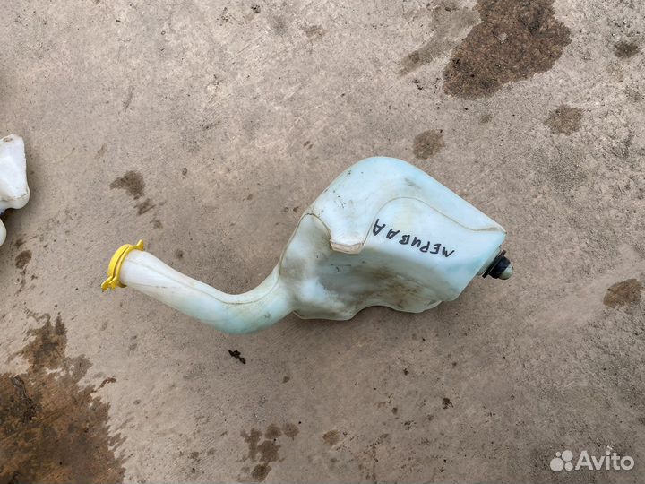 Бачок омывателя Opel Meriva A