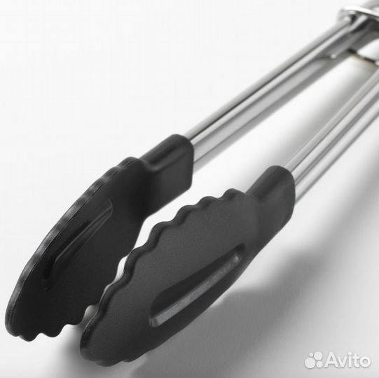 Кухонные щипцы икеа тиллэмпад tillampad