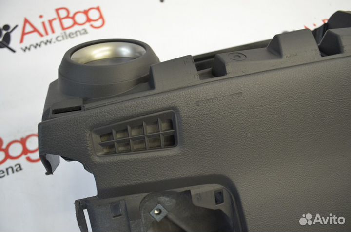 Торпедо Toyota Rav 4 2013-2019