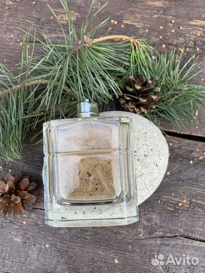 Туалетная вода Baldessarini Ambre Германия