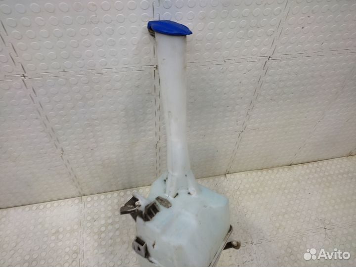 Бачок омывателя Kia Sorento 3 Prime UM 2017