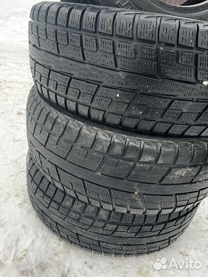 Yokohama Geolandar I/T-S G073 235/65 R17