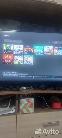 Xbox Series X +Game pass 13м + 3 игры