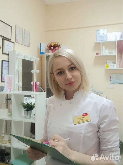 Прокол ушей