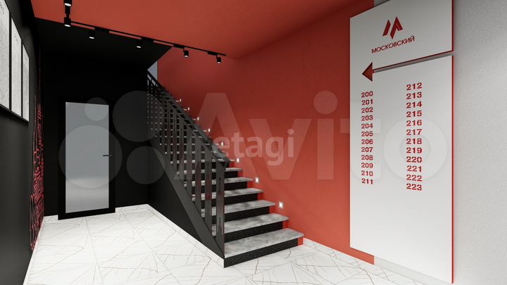 Продам помещение свободного назначения, 23.4 м²