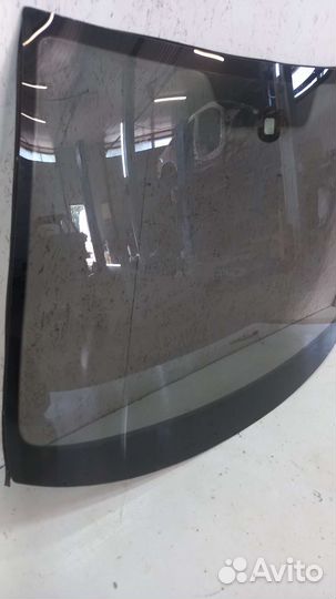 Стекло лобовое Skoda Octavia A5
