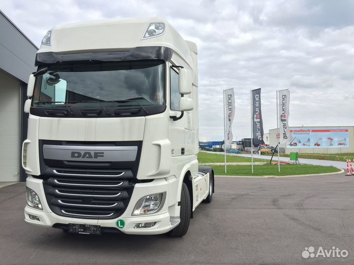 Водитель категории Е