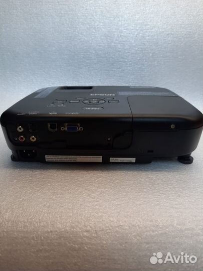Проектор Benq MS500H
