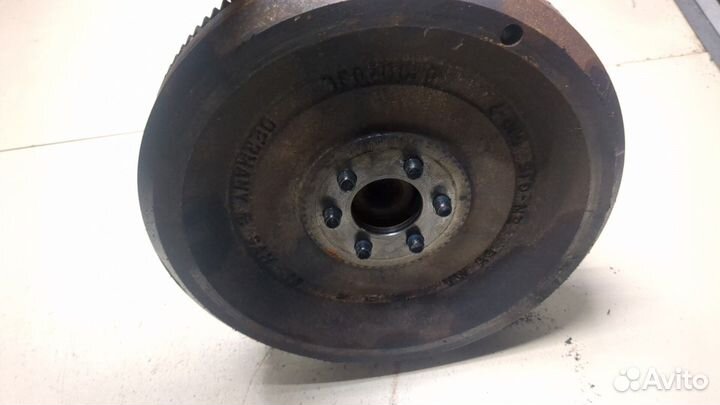 Маховик Seat Leon 2, 2012