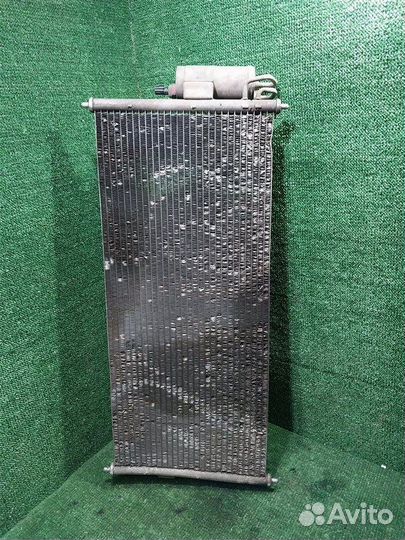 Радиатор кондиционера Nissan Bluebird Sylphy G10