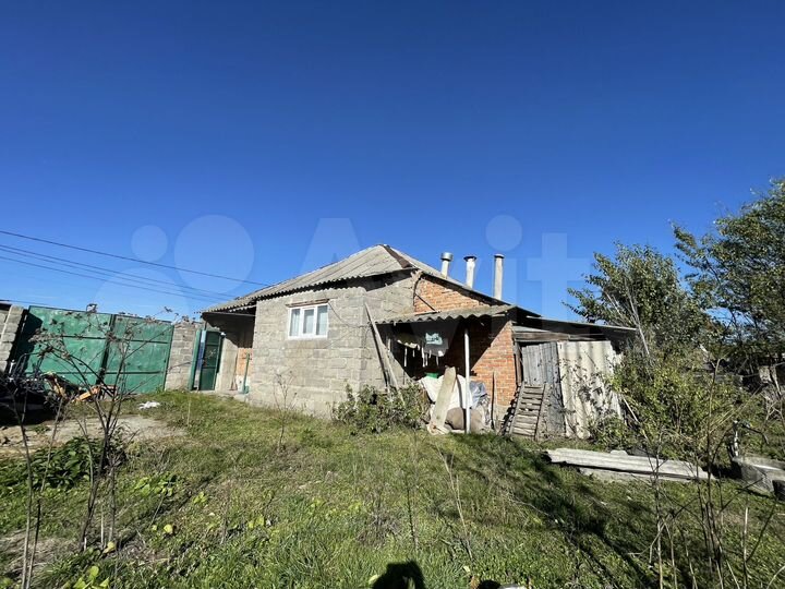 Участок 9 сот. (ИЖС)