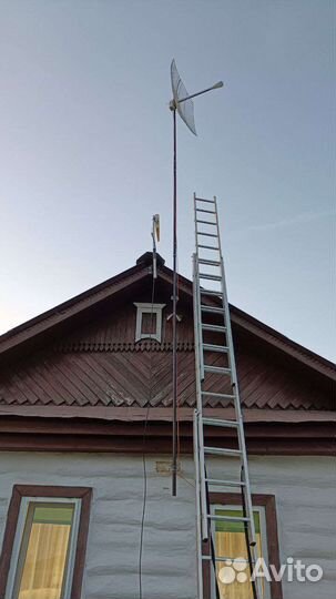 Скоростной интернет, видеонаблюдение, телевидение