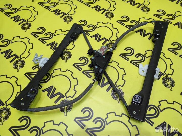 Стеклоподъемник передний правый Nissan Teana TNJ32