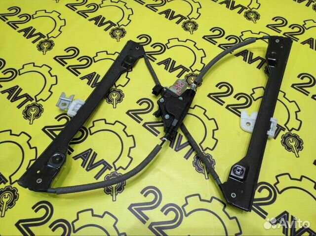 Стеклоподъемник передний правый Nissan Teana TNJ32