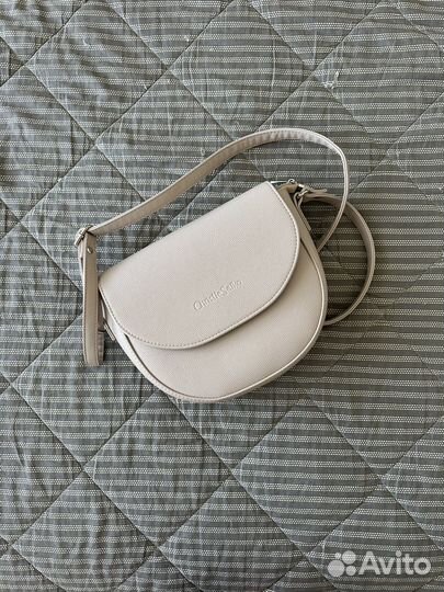 Сумка из экокожи