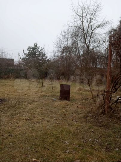 Участок 6 сот. (СНТ, ДНП)