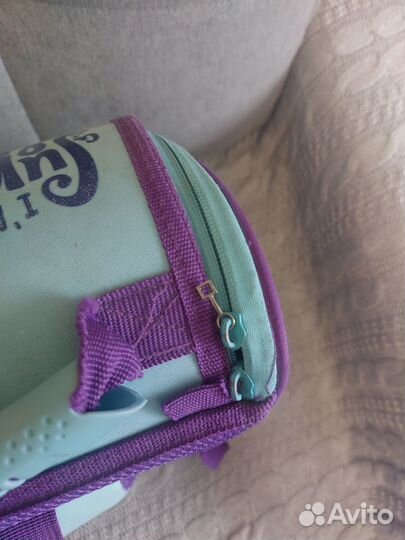 Ранец школьный для девочки