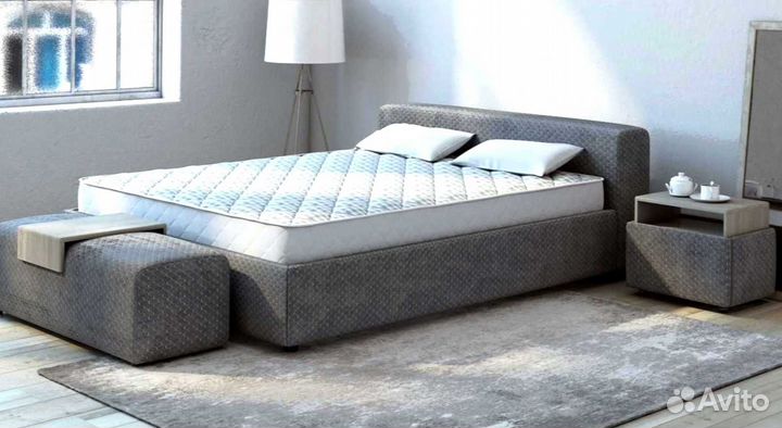 Матрас ортопедический