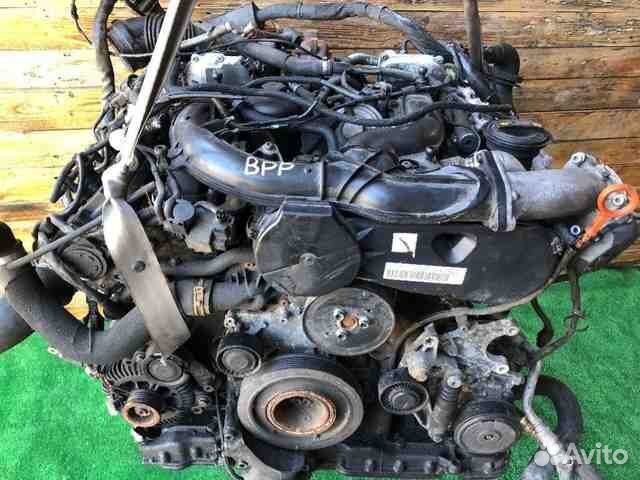 Двигатель audi a6 c6 (s6 rs6) (2004 - 2011) bpp