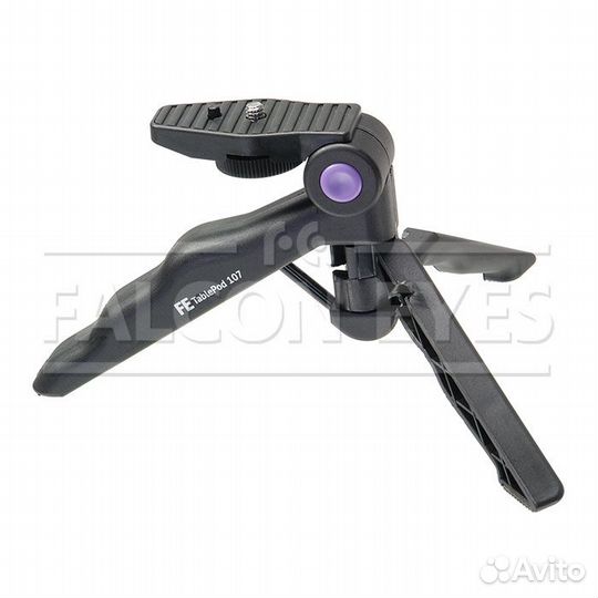 Мини штатив-ручка Falcon Eyes TablePod 107 10см