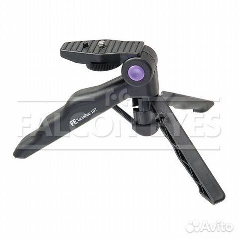 Мини штатив-ручка Falcon Eyes TablePod 107 10см