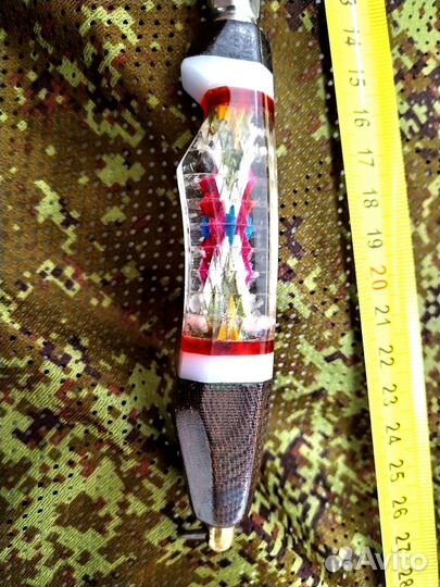 Кухонный коллекционный нож