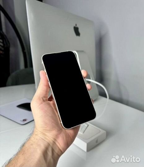 iPhone 13, 128 ГБ