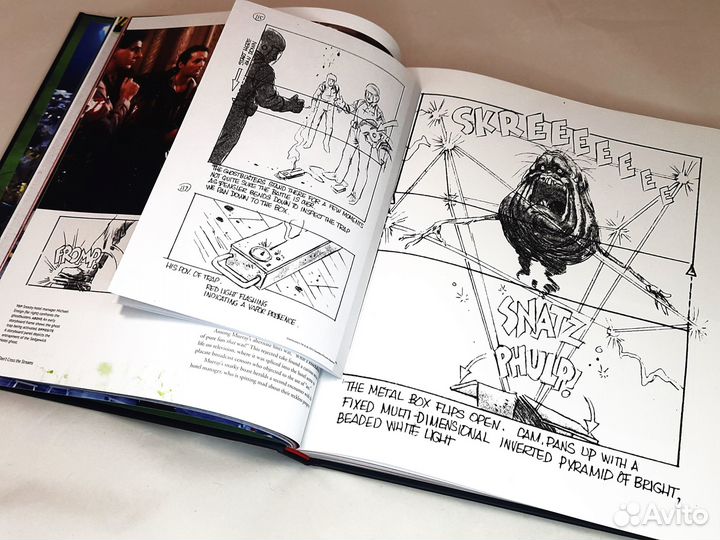 Ghostbusters the Ultimate Visual History